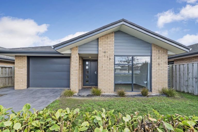 Photo of property in 44 Brittan Drive, Rolleston, 7615