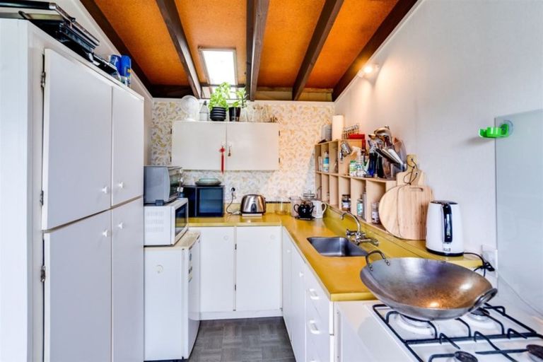 Photo of property in 54 Alexander Avenue, Onekawa, Napier, 4110