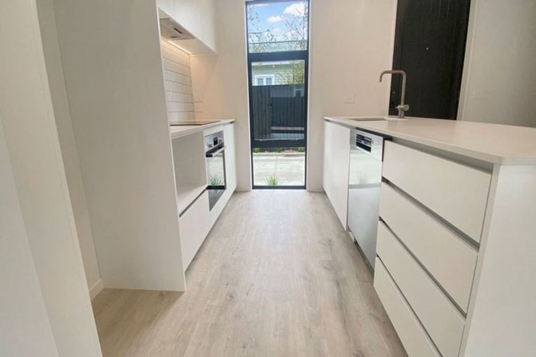 Photo of property in 209b Cranford Street, St Albans, Christchurch, 8014