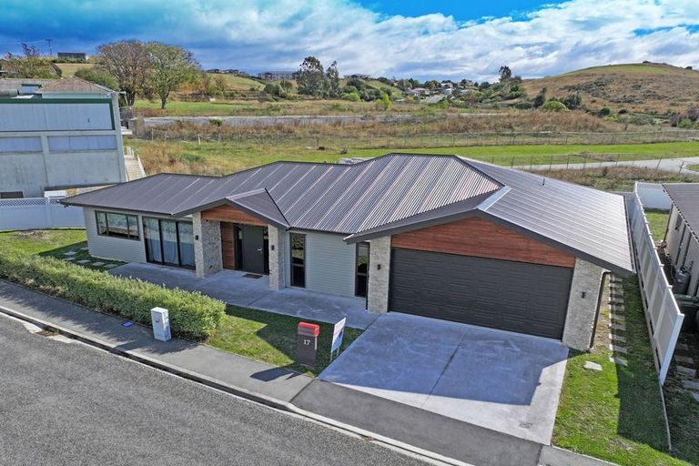 Photo of property in 17 Joy Street, Albany Heights, Auckland, 0632