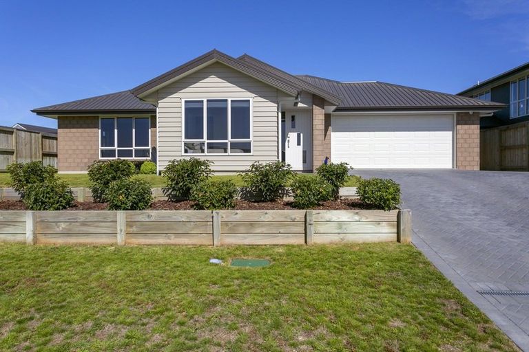 Photo of property in 3 Kamaka Street, Wharewaka, Taupo, 3330