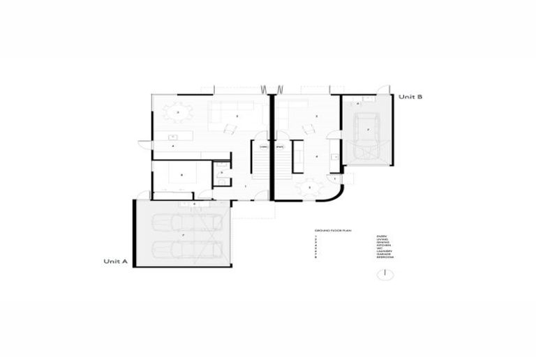 Photo of property in 2/93 Hills Road, Edgeware, Christchurch, 8013