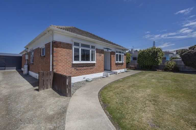 Photo of property in 23 Ouse Street, Oamaru, 9400