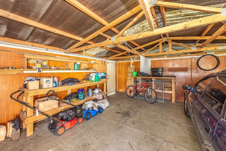 Photo of property in 157 Puriri Street, Castlecliff, Whanganui, 4501