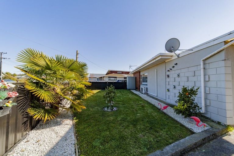 Photo of property in 1/17 Francis Drake Street, Waipukurau, 4200