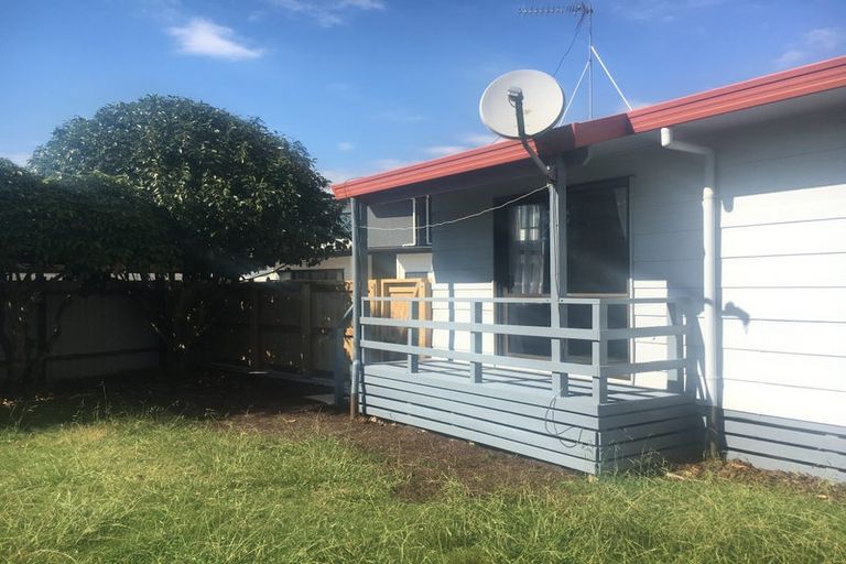 Photo of property in 10b Campbell Street, Frankton, Hamilton, 3204