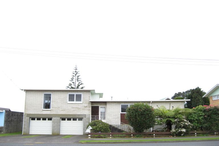 Photo of property in 23 Princes Street, Fitzroy, New Plymouth, 4312