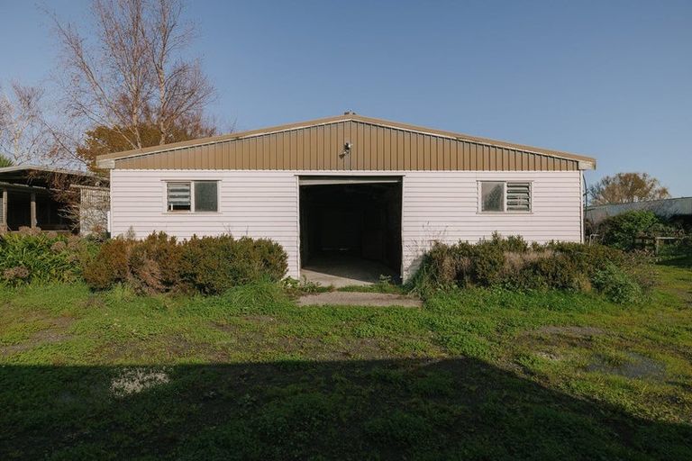 Photo of property in 44 Te Wanaka Road, Awapuni, Palmerston North, 4412