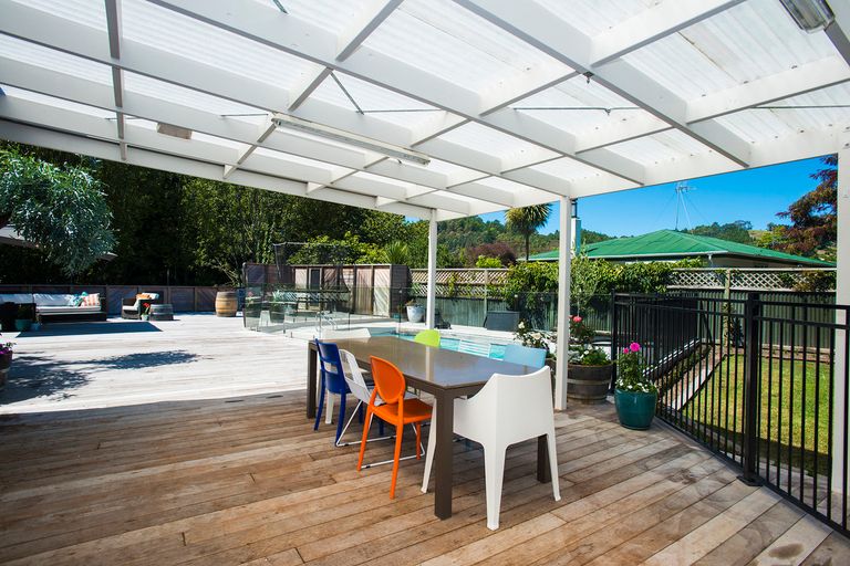 Photo of property in 17 Richardson Avenue, Whataupoko, Gisborne, 4010