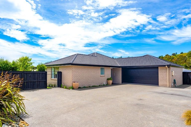 Photo of property in 219 Taylor Pass Road, Witherlea, Blenheim, 7201