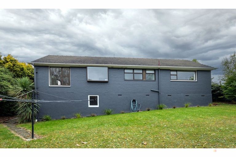 Photo of property in 90 Orbell Street, Highfield, Timaru, 7910