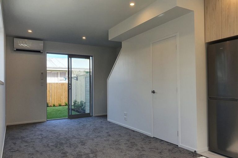 Photo of property in 6/138 Blenheim Road, Riccarton, Christchurch, 8041