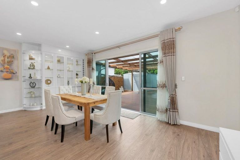 Photo of property in 5 Puoro Street, Flat Bush, Auckland, 2019