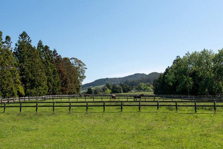 Photo of property in 291 North Road, Clevedon, Papakura, 2582