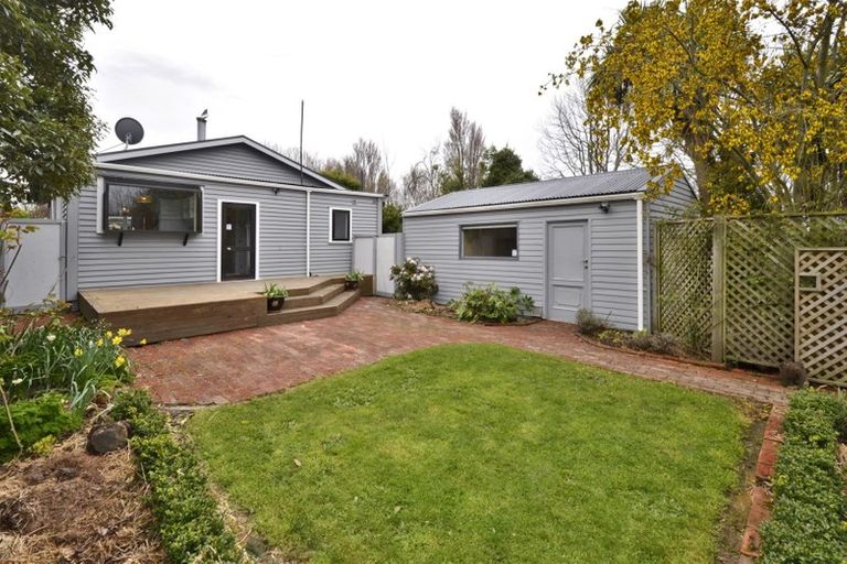 Photo of property in 6 Vincent Place, Opawa, Christchurch, 8023