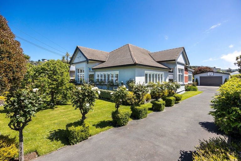 Photo of property in 69 Albert Street, Saint Clair, Dunedin, 9012