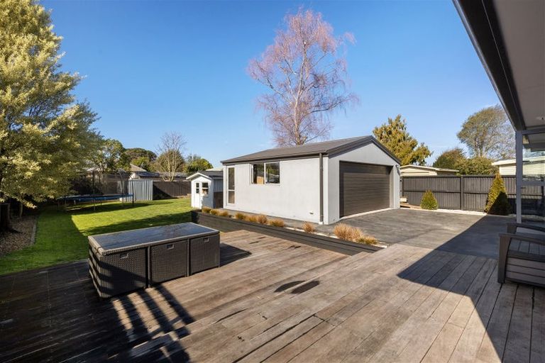 Photo of property in 180 Mcgregors Road, Linwood, Christchurch, 8062