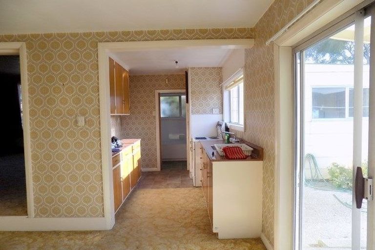 Photo of property in 16 High Street, Greymouth, 7805