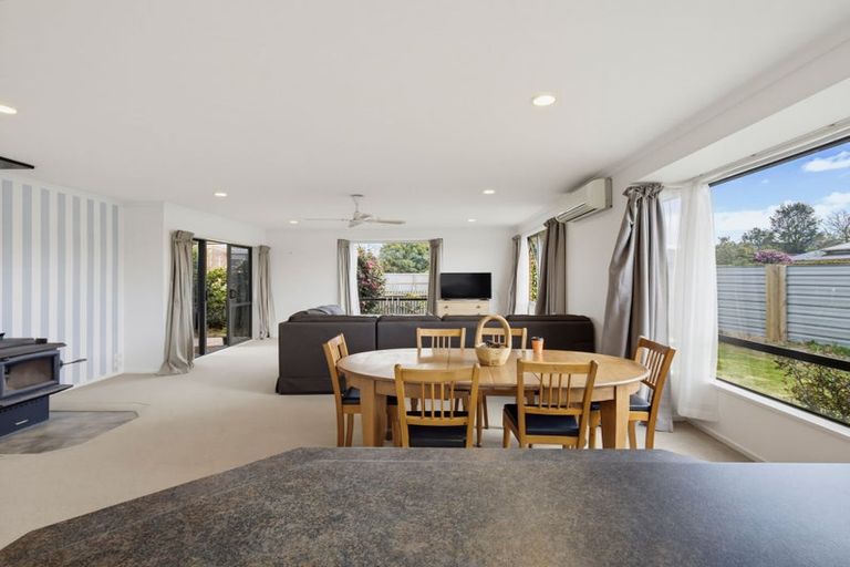 Photo of property in 7 Lampard Street, Methven, 7730
