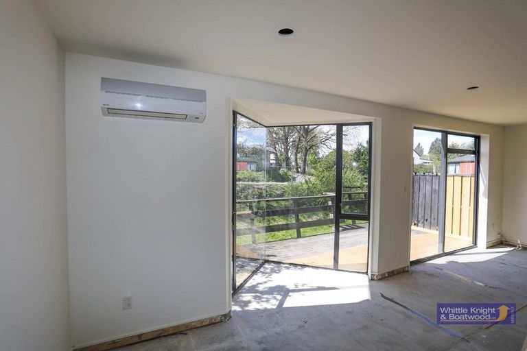 Photo of property in Ashgrove Village, 14/187 Ashgrove Terrace, Somerfield, Christchurch, 8024