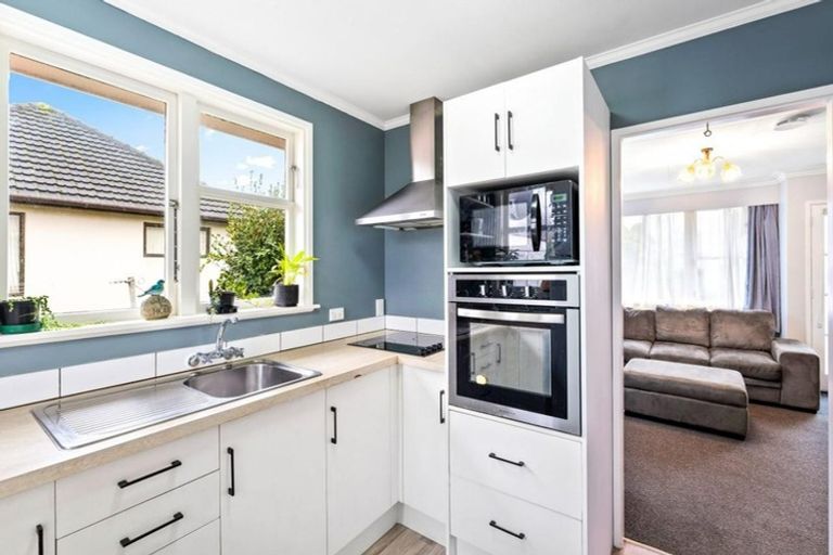 Photo of property in 31b Mcparland Street, Ebdentown, Upper Hutt, 5018