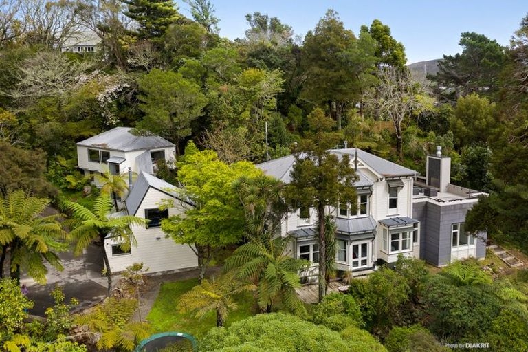 Photo of property in 92 Cecil Road, Wadestown, Wellington, 6012