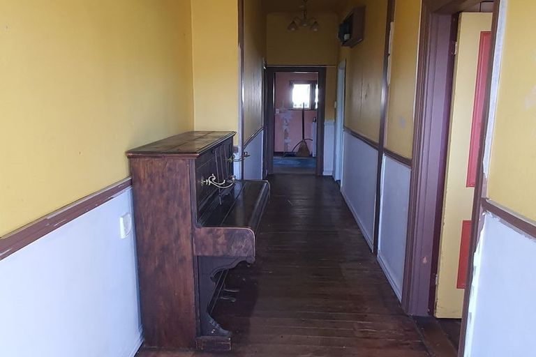 Photo of property in 55 High Street, Waimate, 7924