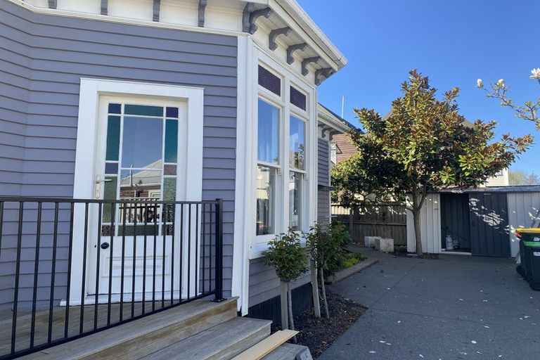 Photo of property in 28 Cotterill Street, Addington, Christchurch, 8024