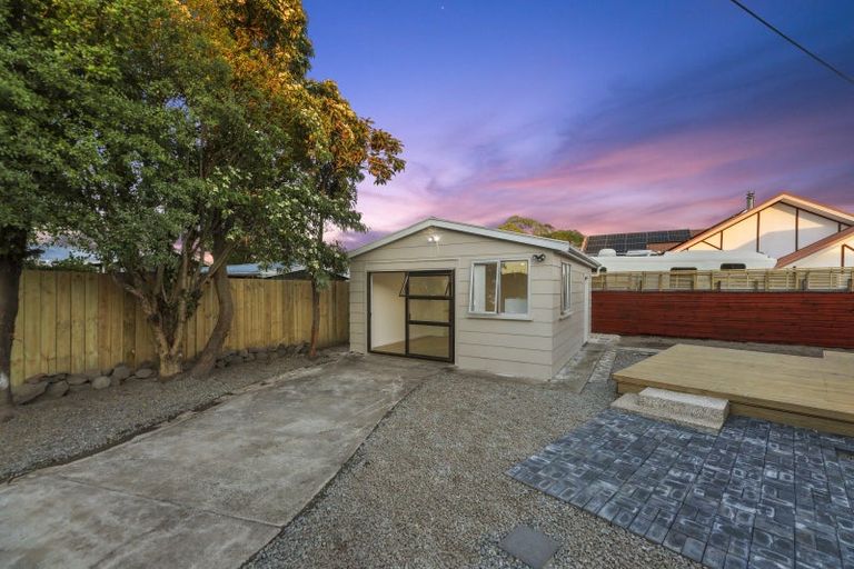 Photo of property in 19a Lucas Street, Riversdale, Blenheim, 7201