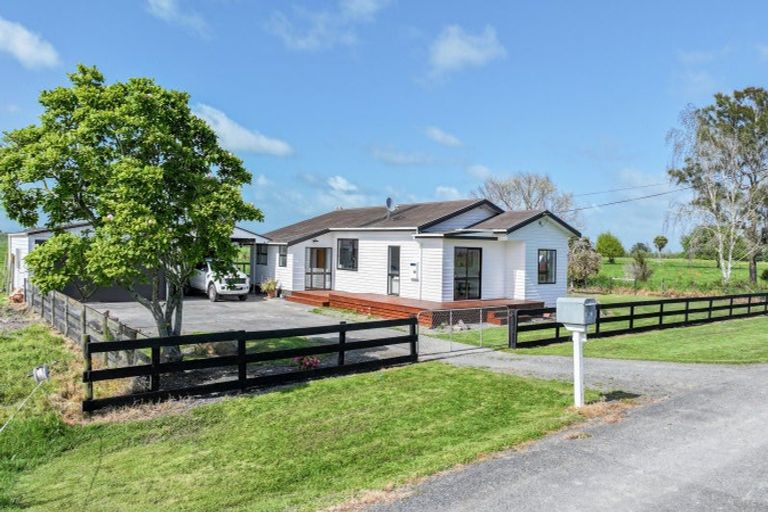 Photo of property in 296 Huirau Road, Turua, Thames, 3574