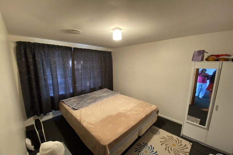 Photo of property in 4/23 Oxley Avenue, St Albans, Christchurch, 8014