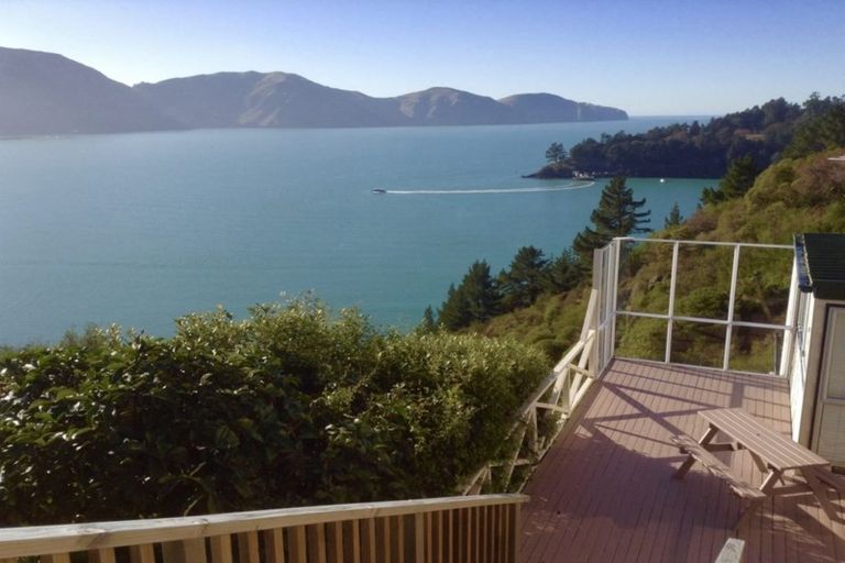 Photo of property in 7a Ranui Crescent, Diamond Harbour, Lyttelton, 8971
