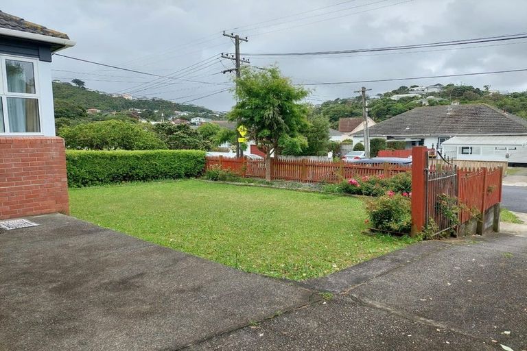 Photo of property in 3 Kipling Street, Johnsonville, Wellington, 6037