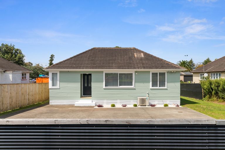 Photo of property in 103 Great South Road, Taupiri, 3721