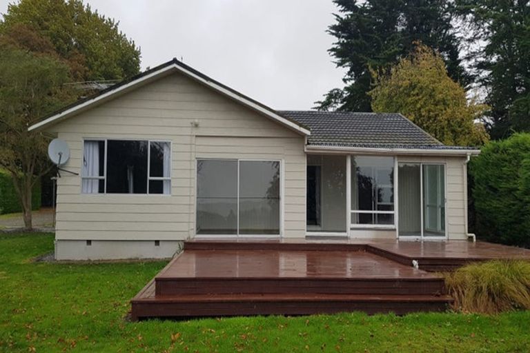 Photo of property in 30 Hawarden Waikari Road, Waikari, 7491