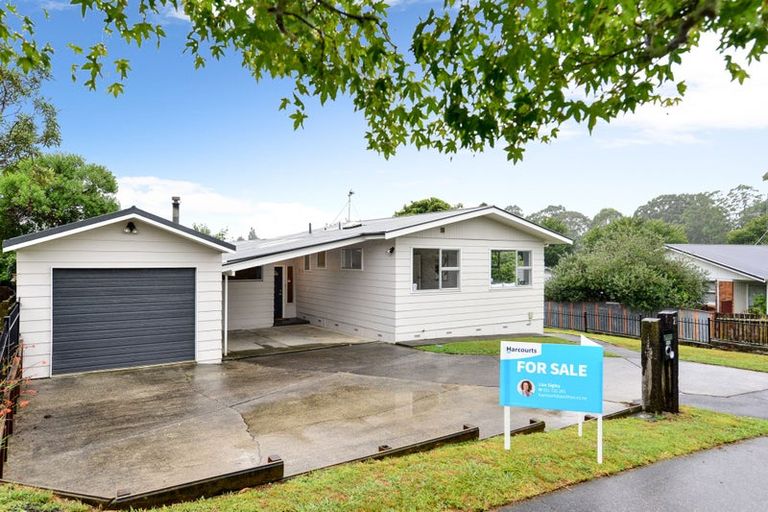 Photo of property in 21 Pelorus Street, Glenview, Hamilton, 3206