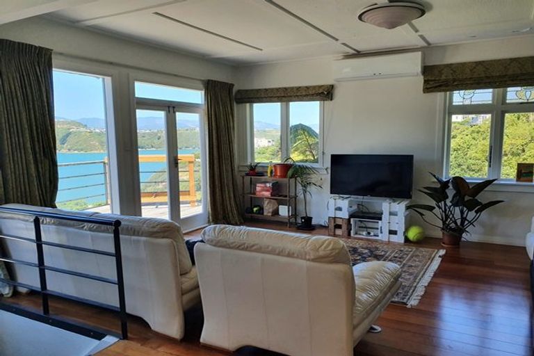 Photo of property in 113a Grafton Road, Roseneath, Wellington, 6011