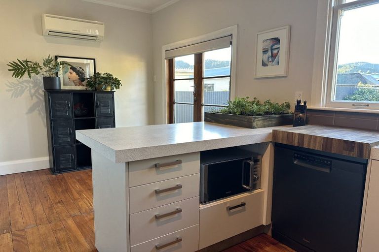 Photo of property in 61 Marlborough Street, Greymouth, 7805