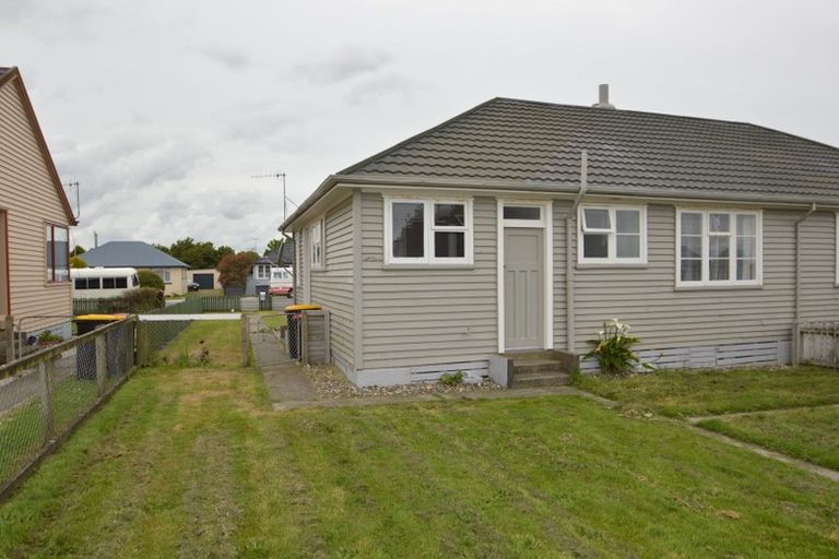 Photo of property in 166-168 Isabella Street, Glengarry, Invercargill, 9810