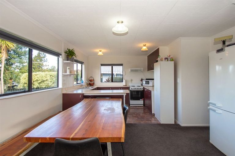 Photo of property in 29 Uxbridge Street, Renwick, 7204