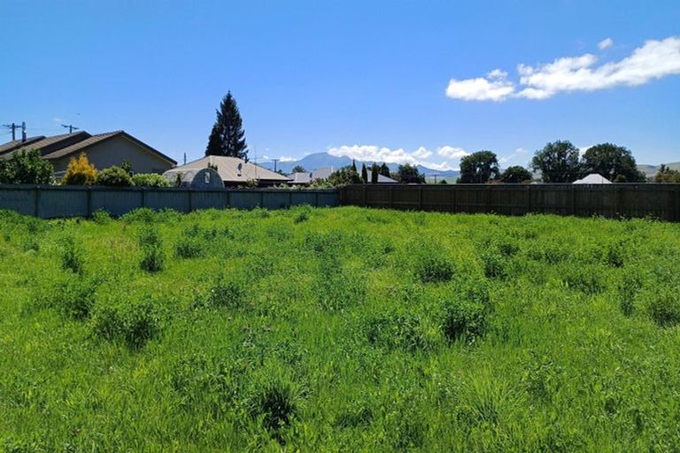 Photo of property in 23 Hamilton Street, Fairlie, 7925