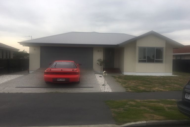 Photo of property in 46 Reginald Street, Burwood, Christchurch, 8083