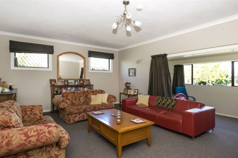 Photo of property in 9 Cubitt Street, Blenheim, 7201