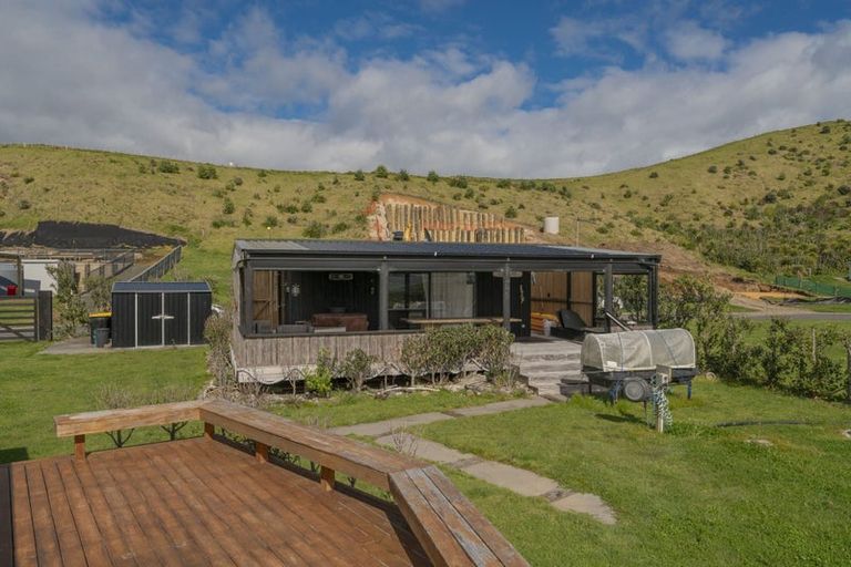 Photo of property in 54 Skippers Road, Opito Bay, Whitianga, 3592