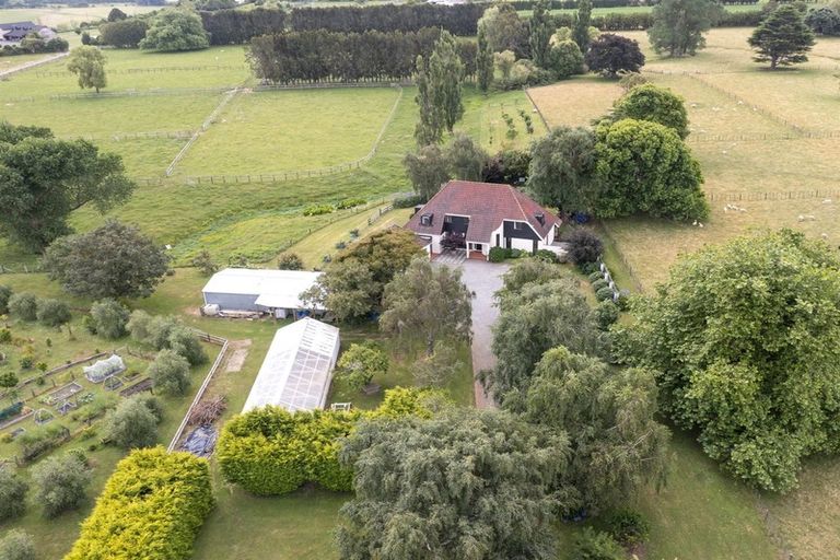 Photo of property in 45 Ringawhati Road, Otaki, 5583