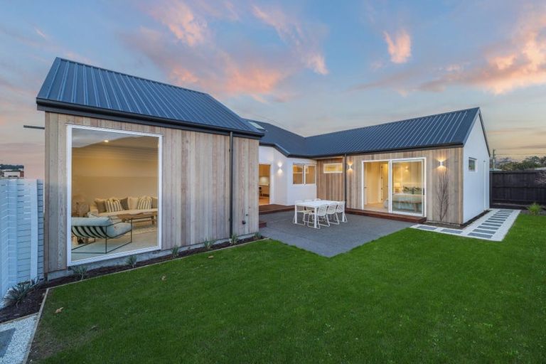 Photo of property in 186 Georgina Street, Marshland, Christchurch, 8083