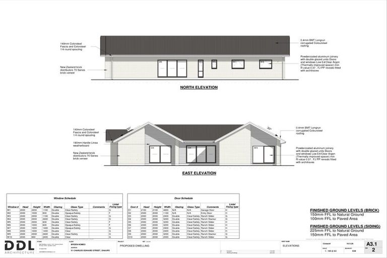 Photo of property in 51 Charles Edwards Street, Ohaupo, 3803