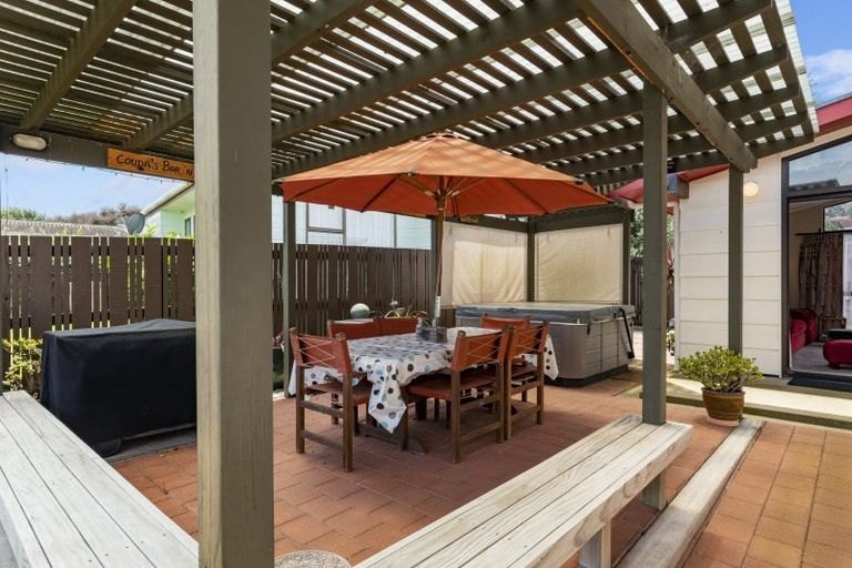 Photo of property in 3 Keepa Avenue, Paeroa, 3600