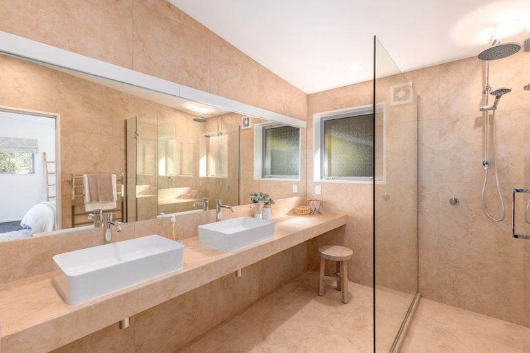 Photo of property in 139a Taylors Mistake Road, Scarborough, Christchurch, 8081