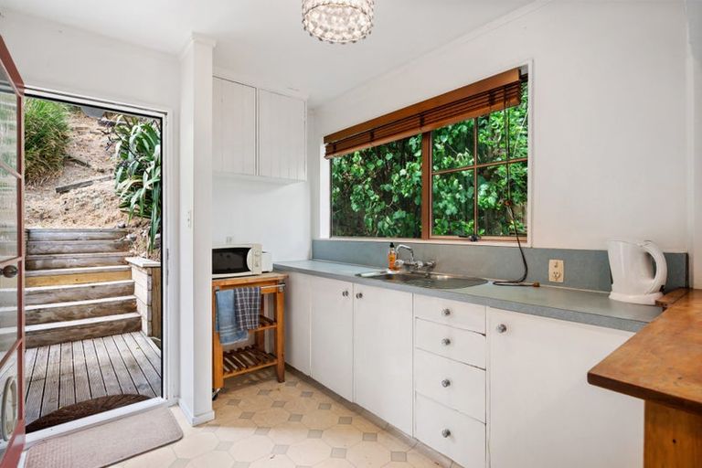 Photo of property in 26a Liffey Crescent, Island Bay, Wellington, 6023